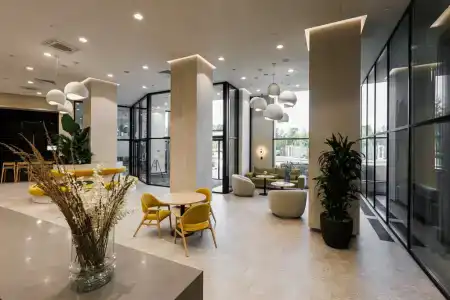 Artstudio M103 Apart-Hotel - 9