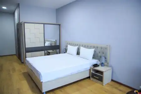 Diamond Tashkent - 85