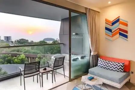 The SIS Kata Resort — Adult Only - 13