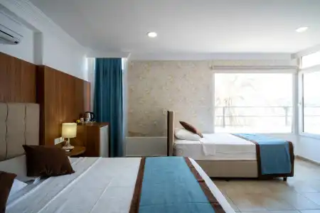 Dinc Pansiyon - 56