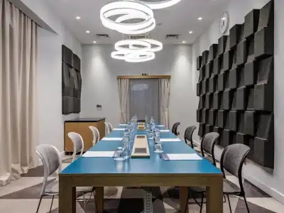 Holiday Inn Express Moscow - Sheremetyevo Airport, an IHG - 34