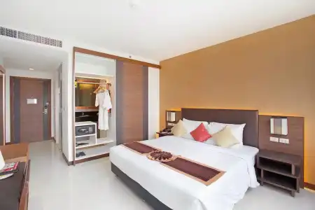 Mida Grande Dhavaravati Nakhon Pathom - 23