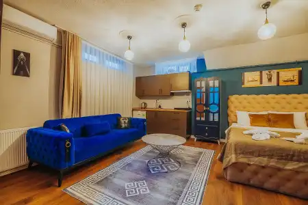 Taksim Wonder Suites Apart - 106