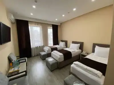 Shosh Palace - 39