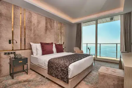 Best Western Premier Ottoperla - 9