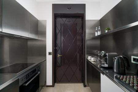 SO/ Saint Petersburg - 128