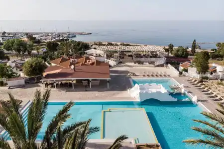 Latchi Family Resort - 0