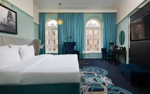 Radisson Royal - 116