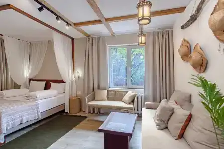 Hvoya park-otel - 132