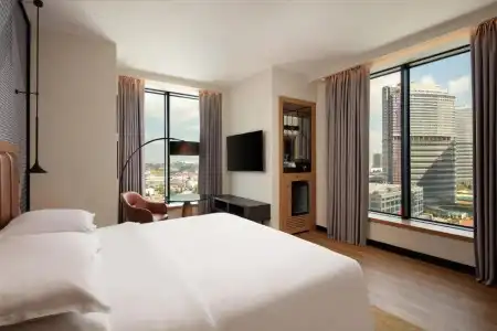 Sheraton Istanbul Esenyurt - 7