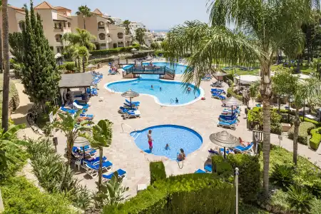 Wyndham Grand Costa del Sol - 3