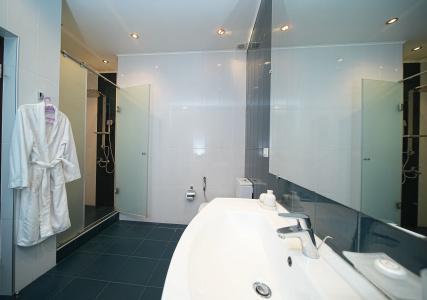 Sweet Home Deluxe Apart-Hotel - 282