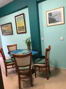 Past Or Tail Hostel - 0