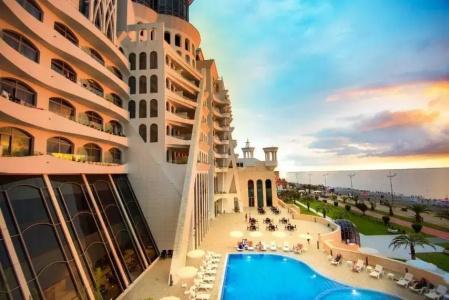 The Grand Gloria - 2