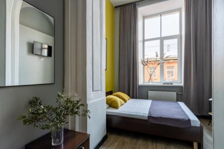 Номера на Садовой - 120