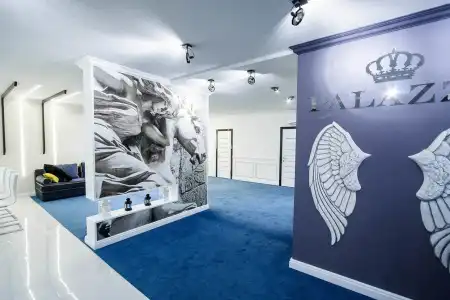 Palazzo - 48