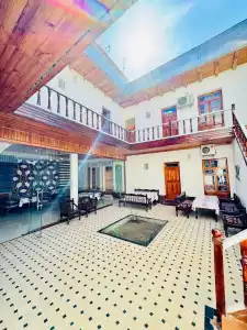 Otkirbek - 11