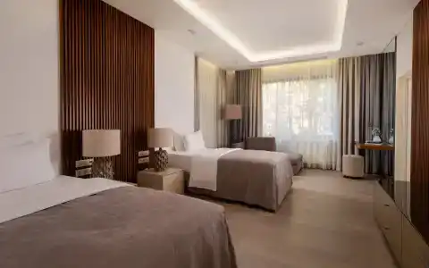 Метрополь Гранд Геленджик - 153