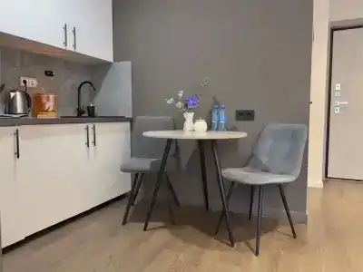 Travelto Petrovskiy Park - 122