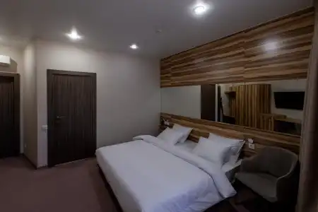 Kamarooms Business & Spa - 52