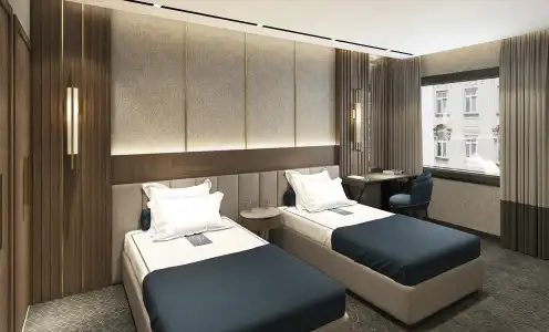 Arts Taksim - 46