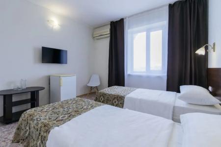 Chyornoe More (Korpusa 1 i 2) - 62