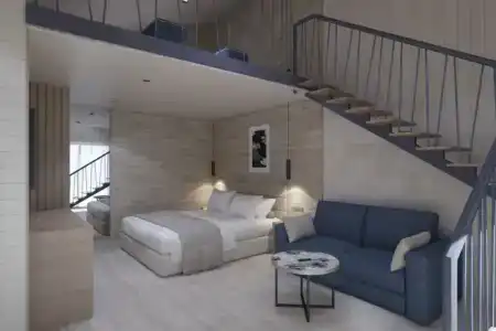 Pansionat Volna - 153