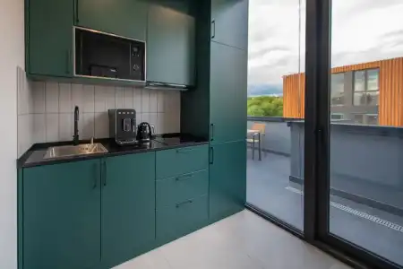 Gratus Aparthotel - 104