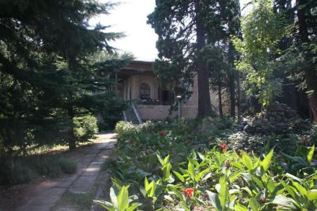 Uzbekistan Sanatorium - 12