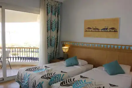 Seagull Beach Resort - Families and Couples Only - 25