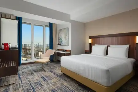 Courtyard by Marriott Tashkent - 5