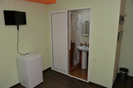 Vagary Hostel - 18