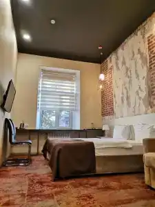 Дельта Невы - 109