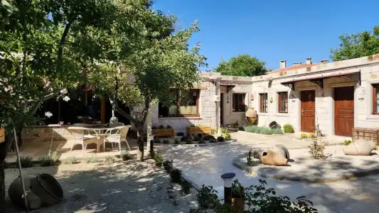 Yıldız - Ürgüp - 24