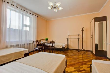 Centre hostel - 16