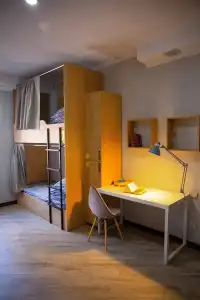 People Hostel - 18