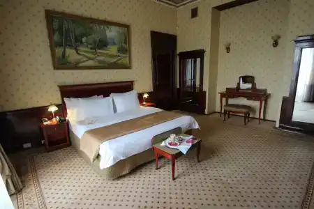 Legendary Sovietsky - 83