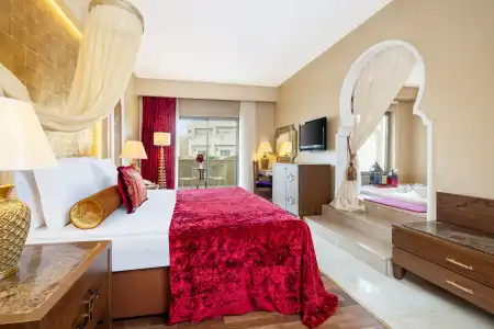 Spice & Spa All Inclusive - 164