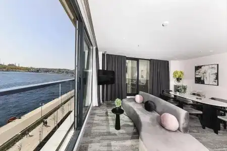 Pera Bosphorus - 9