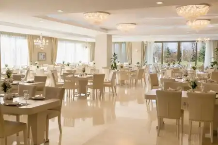 River Garden Gabala - 18