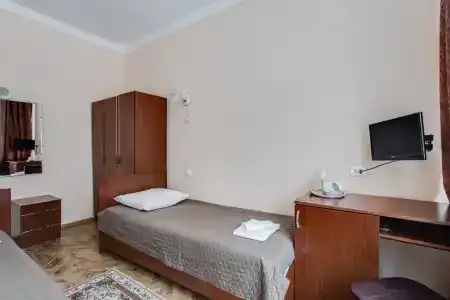 Sanatory Peredelkino - 107