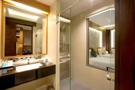 Aqua Resort Phuket - Near Beach and Chalong Pier - 37