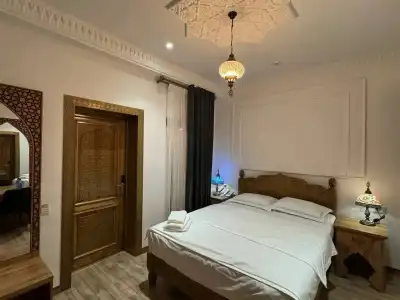 Butik-Otel Mehrob - 20