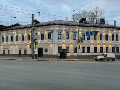 Botanika Loft - 6