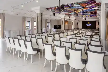 Golden Tulip Krasnodar - 31