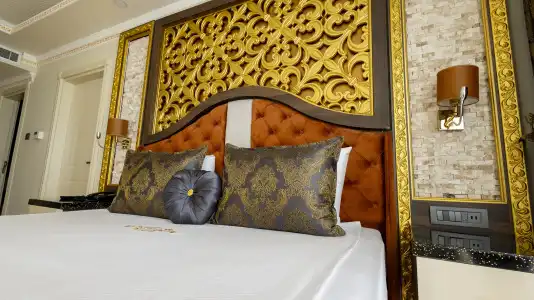 Can Adalya Palace - 118