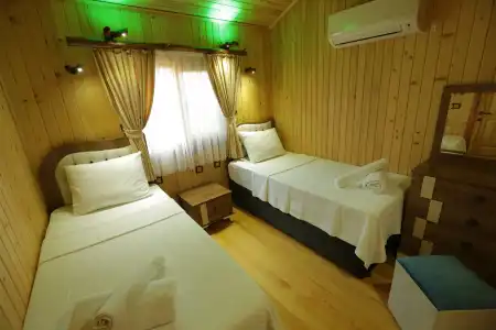 Leontopolis Apart-Hotel - 16