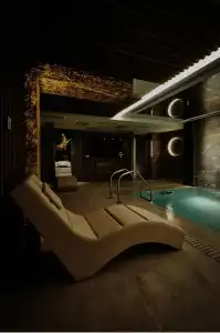 Grand Galata & Spa - 2