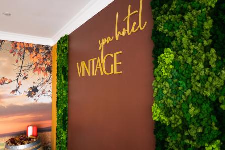 Spa "VINTAGE" - 4