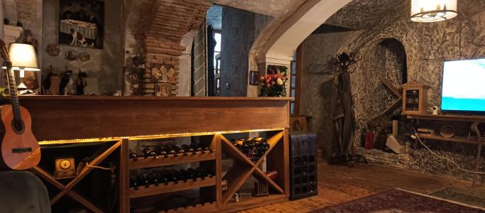 Winetorium Mini-Hotel - 21